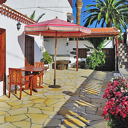 Casa vacanze Casa Campana Vieja