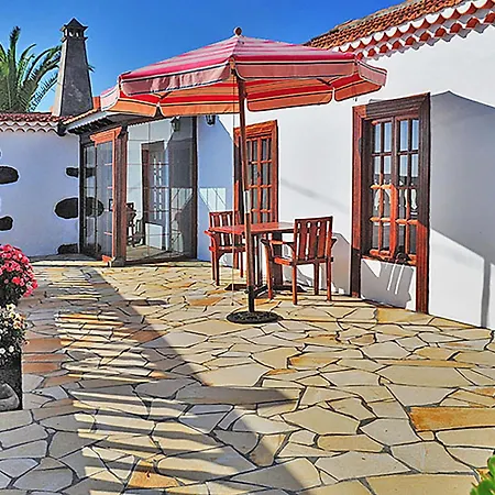 Casa Campana Vieja Casa vacanze