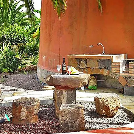Casa Campana Vieja
