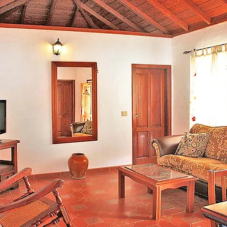 Casa Campana Vieja Tijarafe